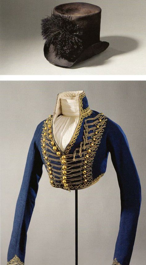 Inspiration – Spencer Jackets – Atelier Nostalgia Russian Princess, Historical Gowns, Riding Habit, Spencer Jacket, Regency Era Fashion, 1800s Fashion, Regency Dress, Regency Fashion, 19th Century Fashion