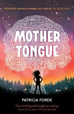 Mother Tongue by Patricia Forde Book Cover Subject Label Design, Importance Of Mother, Subject Labels, Mother Tongue, Design Books, Book Release, Gifted Kids, Download Books, Ebook Pdf