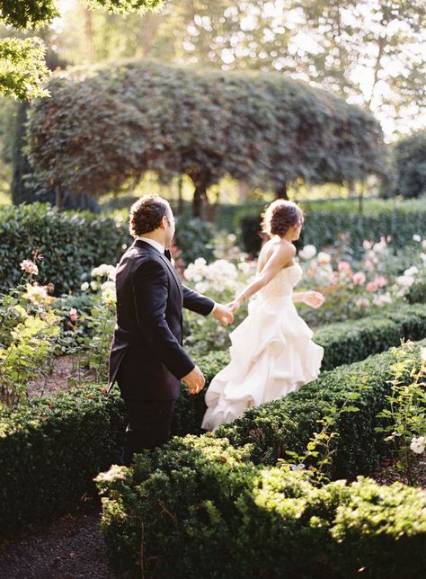 Beaulieu Garden Wedding, Park Wedding Ceremony, Beaulieu Garden, Outdoor Garden Wedding, Napa Valley Wedding, Garden Weddings Ceremony, Wedding Ceremony Photos, Wedding Picture Poses, Wedding Photography Styles