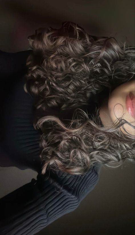 Dye Curly Hair, Curly Hair Color Ideas, Curly Hair Color, Extension Hair, Hair Aesthetic, Hair Color Ideas, Long Curly, Hair Extension, My Website