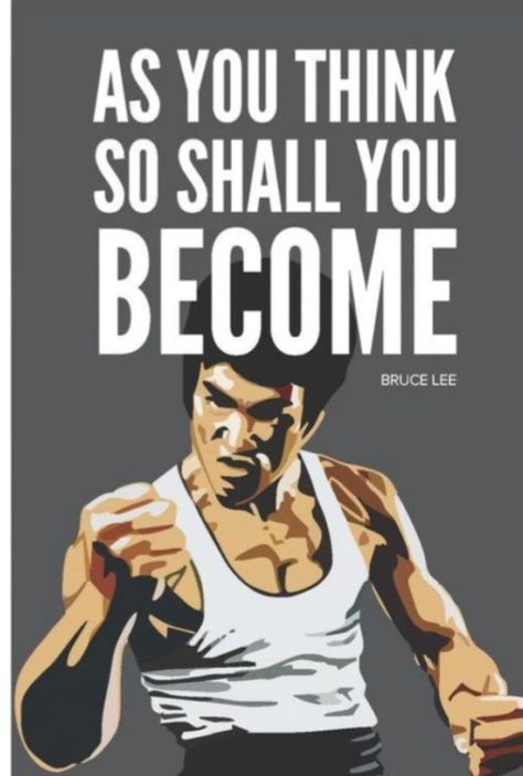 Bruce Lee Poster, Bruce Lee Quotes, Alien Drawings, Student Room, Thinking Quotes, Logo Gallery, Inspirational Posters, Home Poster, Sport Poster