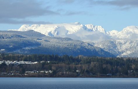 Comox Valley Comox Valley, Valley Scenery, Moapa Valley Nevada, Comox Valley Vancouver Island, Valley Between Two Mountains, Weather Tools, Weather Photos, United States, Spain