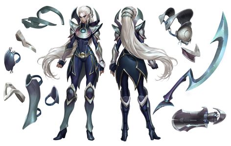 Diana Concept Art from League of Legends #art #artwork #videogames #gameart #conceptart #illustration #leagueoflegends #lol #characterdesign League Of Legends Diana Art, League Of Legends Concept Art Character, Legends Of Runeterra Concept Art, Aphelios Concept Art, Riot Concept Art, Riot Games Concept Art, League Of Legends Character Design, Lol Concept Art, League Concept Art