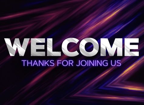 Welcome To Church Flyer Design, Welcome To Church, Church Media Graphics, Christian Background Images, October Quotes, Cat Logo Design, Welcome Images, Best Camera For Photography, Youtube Cover