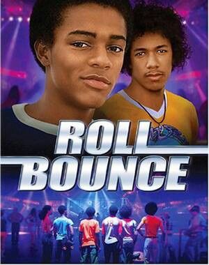 Roll Bounce Black Love Movies, Roll Bounce, African American Movies, Meagan Good, African American Family, Roller Disco, Nick Cannon, Film Roll, Great Movies To Watch