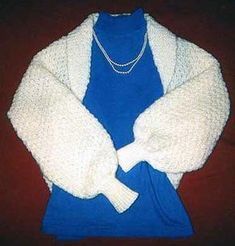 Side To Side Shrug Knitting Pattern - Free Pattern Attached - able to adjust for different sizes Long Sleeve Shrug Knitting Pattern, Easy Shrug Knitting Pattern, Knitted Bed Jacket Free Pattern, Knitted Shrug Patterns Free, Free Shrug Knitting Patterns, Bolero Knitting Pattern Free, Knitted Shrugs Free Patterns, Shrug Knitting Pattern Free, Crochet Cardigan Pattern Free Women