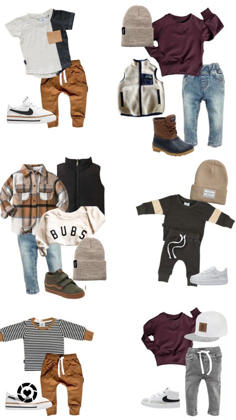 Boy Kindergarten Outfits, Boys Kindergarten Outfits, Baby Boy Fall Outfits 6 Months, Fall Boys Outfits, Preschool Outfits Boy, Kindergarten Boy Outfits, Preschool Boy Outfits, One Year Old Boy Outfits, Fall Boy Outfits