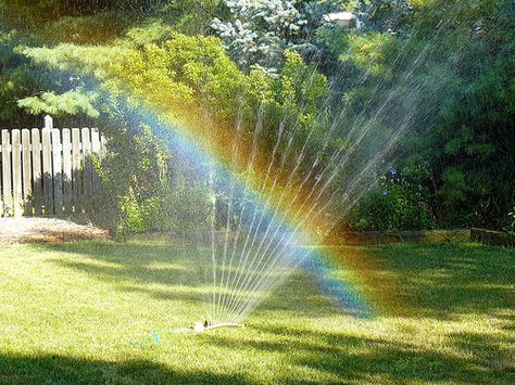 Playing in the sprinkler in the yard to keep cool on the hot summer days. Childhood Aesthetic, Nostalgia 2000s, 2010s Nostalgia, Toro Inoue, Nostalgic Pictures, Nostalgia Aesthetic, Nostalgia Core, Childhood Memories 2000, Fraggle Rock