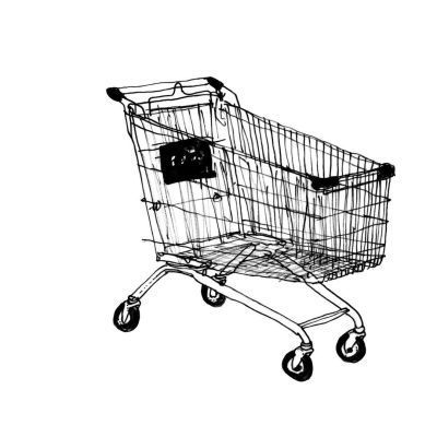 Shopping Cart Tattoo, Shopping Cart Drawing, Shopping Vision Board, Poetry Drawing, Drawing Outlines, Me Tattoo, Star Shopping, Car Tattoos, Tattoo Sketch