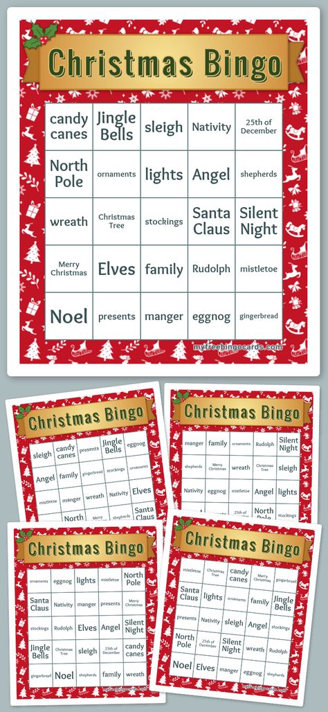 Family Bingo, Bingo Card Generator, Music Bingo, Free Bingo Cards, Christmas Bingo Cards, Night Meaning, Bingo Night, Hallmark Christmas Movies, Bingo Printable