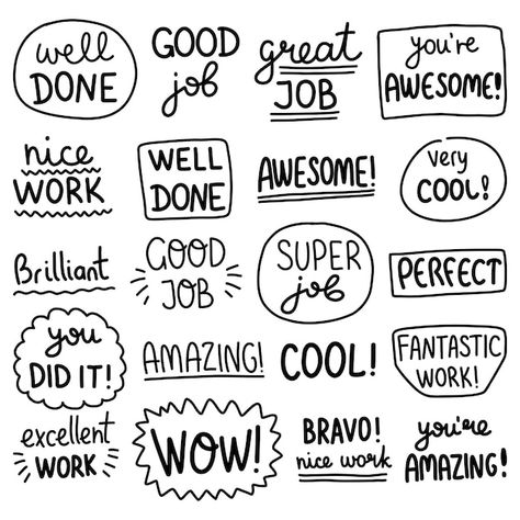 Great Job Stickers, Ingles Aesthetic, Teaching Stickers, Student Icon, Font Ideas Alphabet, Stickers School, School Stamps, Teacher Stamps, Font Ideas