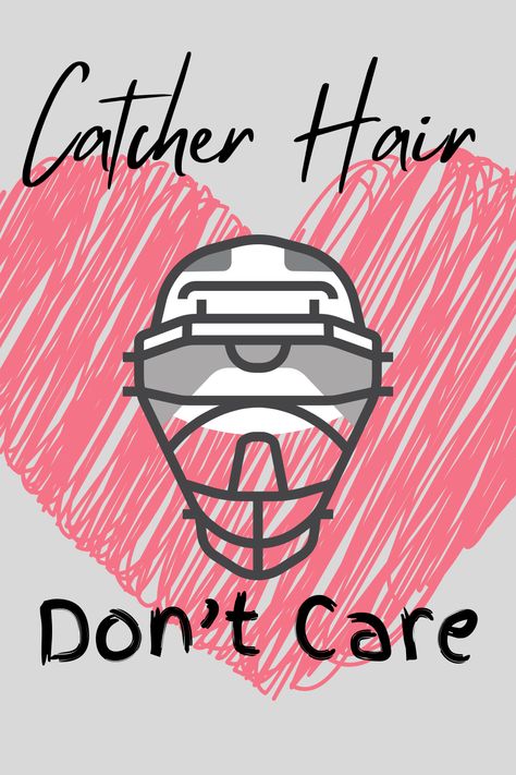 #softball #catcher Softball Catcher Wallpaper, Softball Catcher Aesthetic, Catching Softball, Cute Softball Quotes, Catcher Softball, Softball Chants, Softball Backgrounds, Softball Things, Sports Quotes Softball