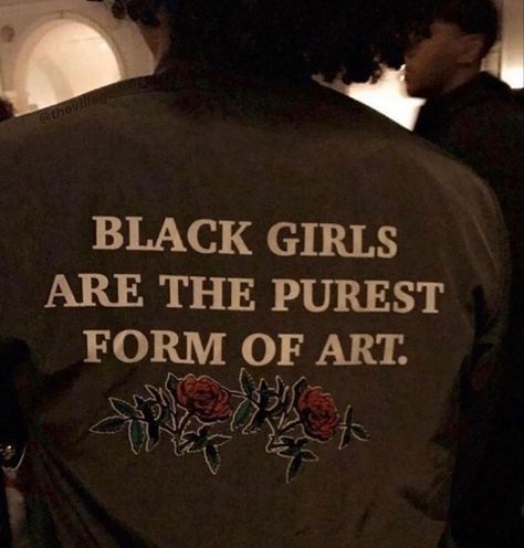 Black Empowerment, I Love Being Black, Unapologetically Black, Black Femininity, All I Ever Wanted, Black Love Art, Black American, Black Power, Black Excellence