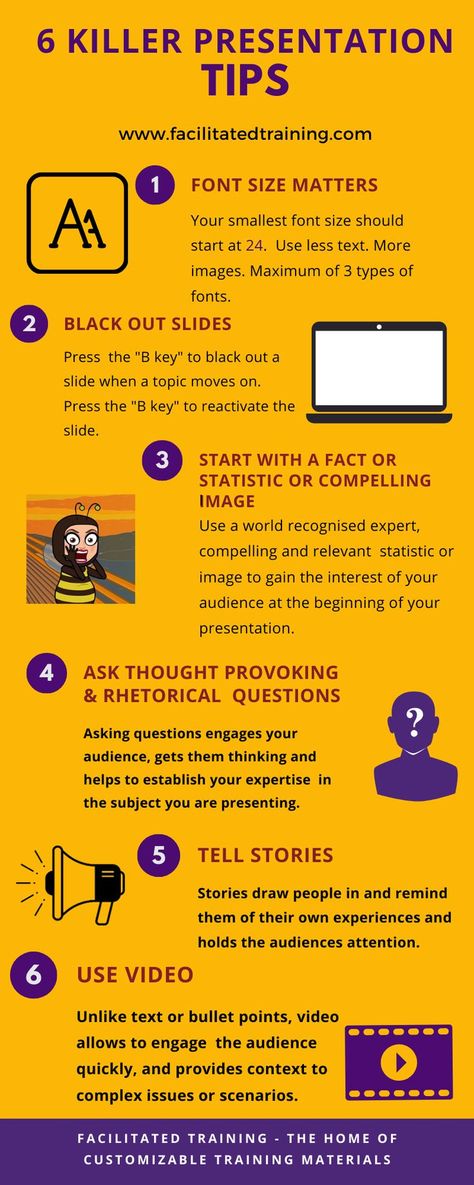 Presentation skills matter. One of the most valuable skills a person can have in today’s workplace is the ability to talk about their product in an effective and engaging way in front of an audience. Powerpoint Skills, Training Presentation, Emdr Training, Presentation Skills Training, Business Communication Skills, Books Notes, Starting College, Psychology Humor, Sales Management