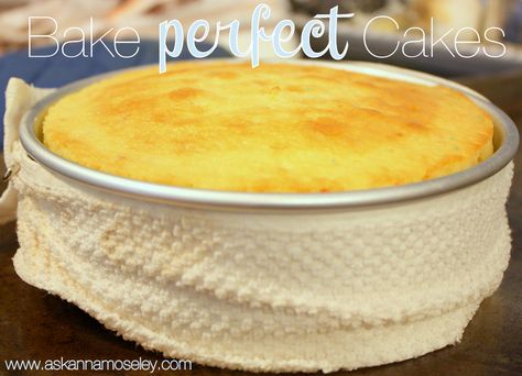 Think Food, Perfect Cake, Cake Decorating Tips, Food Cakes, Baking Tips, Let Them Eat Cake, Savoury Food, Cake Desserts, No Bake Cake