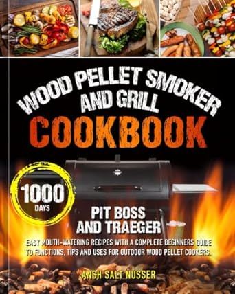 Pellet Grills Smokers, Wood Pellet Grills, Wood Pellet, Wood Pellets, Smoker Recipes, Fool Proof Recipes, Pellet Grill, Barbecue Recipes, Recipes For Beginners