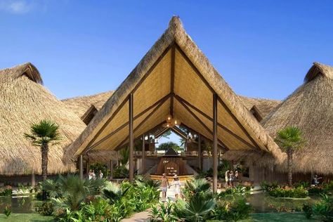 Coming Soon: Dreams Flora in Punta Cana | TravelPulse Dreams Flora Punta Cana, St Lucia Hotels, Dreams Spa, Dreams Resorts, Photo Dream, Private Lounge, Luxury Getaway, Wedding Venues Beach, Wedding Venue Decorations