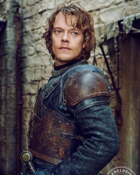 Theon Greyjoy Game Of Thrones Theon, House Greyjoy, John Bradley, Liam Cunningham, Isaac Hempstead Wright, Alfie Allen, Theon Greyjoy, Rory Mccann, Game Of Thrones Facts