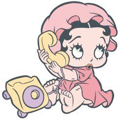 baby+Betty+Boop | Betty Boop Pictures Archive: More Baby Boop pictures Baby Betty Boop, Betty Boop Images, Betty Boop Baby, Betty Boop Classic, Black Betty Boop, Betty Boop Art, Art Clip, Betty Boop Pictures, Black Betty