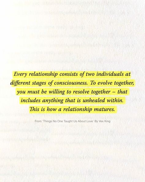 A MASSIVE DISCOUNT! Amazon U.K. has my latest book ‘Things No One Taught Us About Love’⁣⁣⁣⁣ for only £5 (55% off!). Or 2 for £9! 🤯 Stocks and promotions like these don’t last long 🌟⁣ ⁣ ⁣ Emotional maturity and spiritual expansion are never linear and certainly don’t run parallel to others.⁣⁣ ⁣ Our experiences ebb and flow. We’ll have some high seasons and some low. We may witness the tides of those we care for. But we are not meant to monitor, measure, or compare our growth. Nor should we exp... Things No One Taught Us About Love, Emotional Maturity, Ebb And Flow, Book Things, Latest Books, About Love, Words Quotes, Book Worms, Instagram A