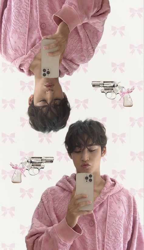 mingyu coquette 🎀🎀🎀 Mingyu Pink Aesthetic, Mingyu Pink Wallpaper, Mingyu Coquette, Mingyu Cute Wallpaper, Mingyu Wallpaper Lockscreen Aesthetic, Mingyu Wallpaper Lockscreen, Coquette Lockscreen, Mingyu Lockscreen, Wallpaper And Lockscreen