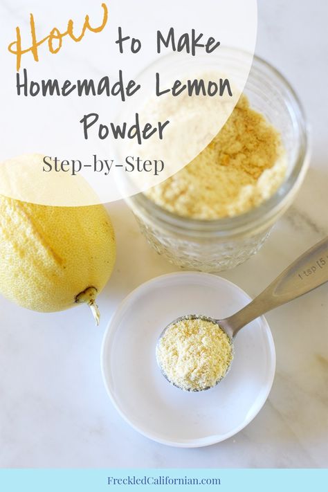 Dehydrated Lemon Peel, Lemon Peel Powder, Lemon Powder, Home Pantry, Lemon Water Health Benefits, Lemon Water Before Bed, Boil Lemons, Lemon Peels, Treat Burns