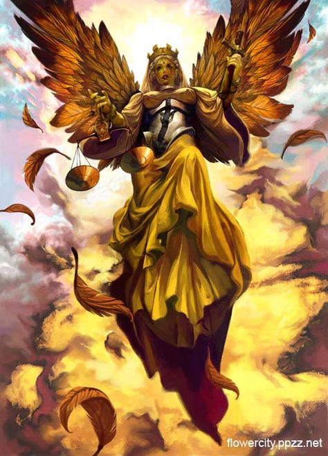 Principalities Angels Tattoo, Principalities Angels, Angels Tattoo, Angel Warrior, Ange Demon, Angel And Devil, Wow Art, Angels And Demons, Fairy Angel