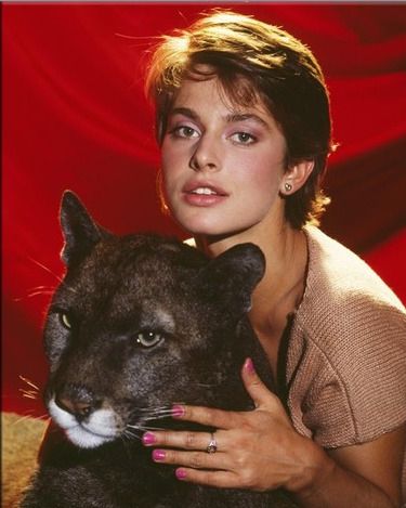 A blog dedicated to the most beautiful woman of all time - Nastassja Kinski Nastassja Kinski, Serial Experiments Lain, Russian Wedding, Juergen Teller, Kim Basinger, Roman Polanski, Cute Haircuts, Paris Texas, Cat People