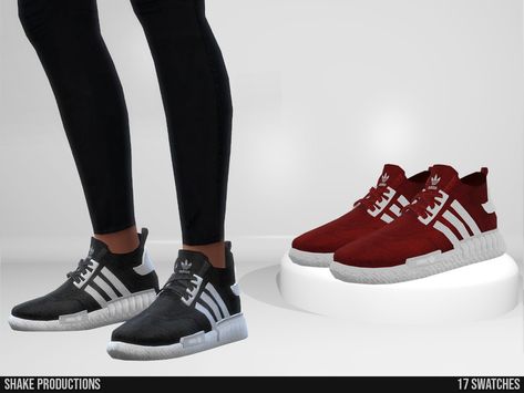 The Sims Resource - 894 - Sneakers (Male) Sims 4 Cc Mens Clothes Sims Resource, Sims 4 Alpha Cc Male Shoes, Sims 4 Cc Guys Shoes, Sims 4 Cc Shoes Sneakers Male, The Sims Resource Sims 4 Clothing Male, The Sims Resource Men Clothing, Sims 4 Cc The Sims Resource Male, Sims 4 Male Sneakers, Ts4 Male Shoes