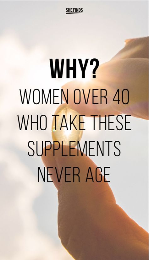 Anti Aging Vitamins, Anti Aging Supplements, Supplements For Women, Anti Aging Beauty, Vitamins For Women, Anti Aging Tips, Best Supplements, Lose 40 Pounds, Aging Well