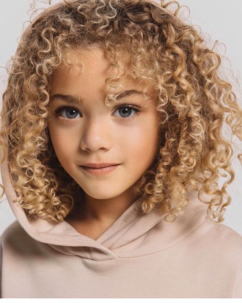 Kaia Rose, Mix Baby Girl, Instagram Mom, Cute Mixed Babies, Mom Things, Beauty In Simplicity, Blonde Curly Hair, Baby Faces, Mixed Babies