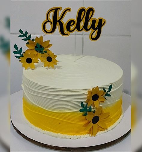 Birthday Cake, Pastel, Cake, Birthday, Quick Saves