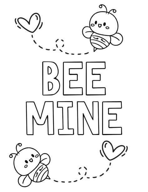 Celebrate Valentine’s Day with these free printable Valentine coloring pages for kids. You will find cute kids coloring pages with Valentine themes that feature cupid, roses, teddy bears, hearts, and much more! Whether you are looking for kids coloring pages for younger children like toddlers or preschoolers, or teens, there are tons of valentine’s day coloring sheets for kids of all ages. February Free Printables For Kids, Valentine’s Arts And Crafts For Kids, Valentine’s Day Card Ideas For Kids, Easy To Draw Valentine Pictures, Valentines Day Coloring Sheets For Kids, Free Preschool Valentine Printables, Valentine’s Coloring Pages, Vday Coloring Pages, February Coloring Pages For Kids