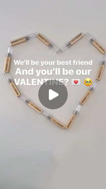 Babe Lash ➡️ Babe Original on Instagram: "Lash Serum called. 📞 They said they wanted to be your Valentine. 🫢  Check YES: ✅ or NO: ❎ in the comments to be entered to win 1 of 14 FREE Essential Lash Serums for Valentine’s Day. ❤️‍🔥  Don’t want to test your luck in love? Get 14% off sitewide for the next 14 hours on babeoriginal.com. See you there. 😉" Babe Original, Lash Babe, Check Yes Or No, Lash Tips, Babe Lash, Lash Serum, They Said, Enter To Win, Beauty Tips