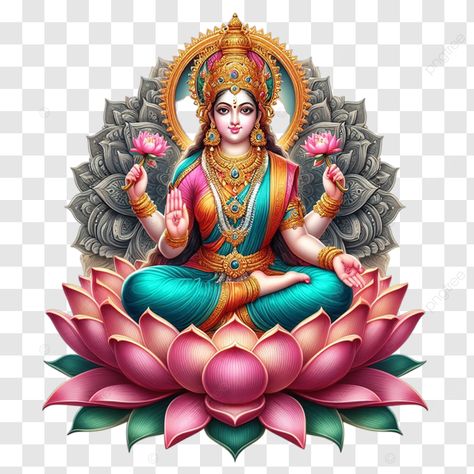 Maa Laxmi Hd Wallpaper 4k, Laxmi Goddess Wallpapers, Lakshmi Devi Images, Laxmi Images, God Lakshmi, Laxmi Pooja, Maa Lakshmi, Goddess Of Wealth, Lakshmi Devi