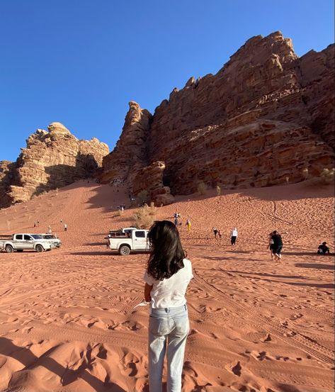 #wadirum #jordan #amman #desert Amman Jordan Aesthetic, Jordan Amman Aesthetic, Jordan Place, Amman Jordan Travel, Jordan Aesthetic, Jordans Aesthetic, Jordan Amman, Jordan Travel, Grade 12