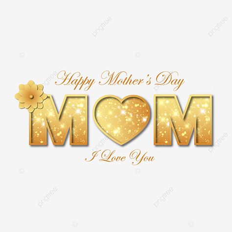 Happy Mothers Day Mom, Blessing Words, Heart Background, Happy Mom, Wedding Background, Pregnant Mom, Printing Design, Vector Png, Love Mom