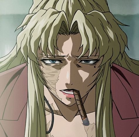 Balalaika Black Lagoon Icon, Dope Anime Pfp, Black Lagoon Balalaika, Balalaika Black Lagoon, Cartoon Drawing Reference, Black Lagoon Anime, Pfp Profile, Black Lagoon, Picture Icon