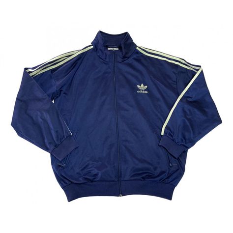 Adidas Jackets for Men - Vestiaire Collective Apc Clothing, Adidas Jacket Vintage, Adidas Vintage Jacket, Pelo Color Vino, Nike Vintage, Adidas Fashion, Adidas Jackets, Adidas Outfit, Jackets For Men