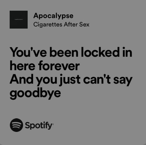 Apocalypse Song Lyrics, Apocalypse Ciggarates Lyrics, Apocalypse Ciggarates, Cigarettesaftersex Band Lyrics, Apocalypse Lyrics, Apocalypse Song, Apocalypse Quotes, Apocalypse Quote, Cigarettesaftersex Band