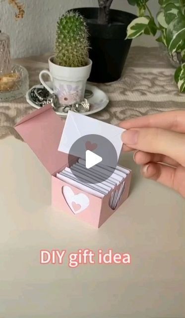 Diy & craft on Instagram: "Gift idea for your someone special 🎁🎁🎁  #diy #diycrafts #craft #handmade #giftideas #giftbox #love #homemade #easycrafts #easyideas #lifehacks #childen #flowers #card #paper #papercrafts #paperflowers #diycrafts #drawing #easycrafts #unique #color #timepass #instagram #instagramreels #explore #explorepage #viral #viralreels #viralsong" Timepass Drawing Ideas, Google Card Idea, Flowers Card, Instagram Gift, Paper Flower Tutorial, Craft Handmade, Someone Special, Arts And Crafts Projects, Flower Tutorial