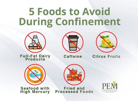 Foods to Avoid During Confinement Period | PEM Singapore Postnatal Massage, Confinement Food, Milk Production, Not The Only One, Milk Supply, Postpartum Recovery, Brain Development, Foods To Avoid, Citrus Fruit