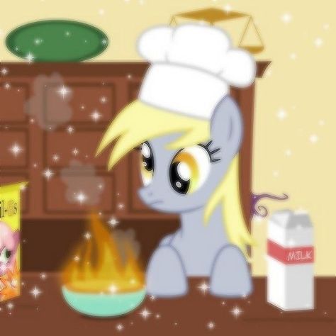 Derpy Hooves