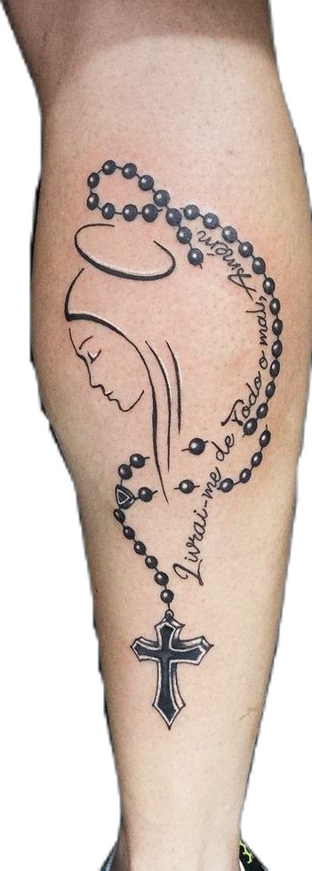 Rosary Bead Tattoo Women, Tattoo Women Arm, Bead Tattoo, Rosary Bead Tattoo, Tattoo Women, Rosary Beads, Rosary, Tattoos For Women, Collage