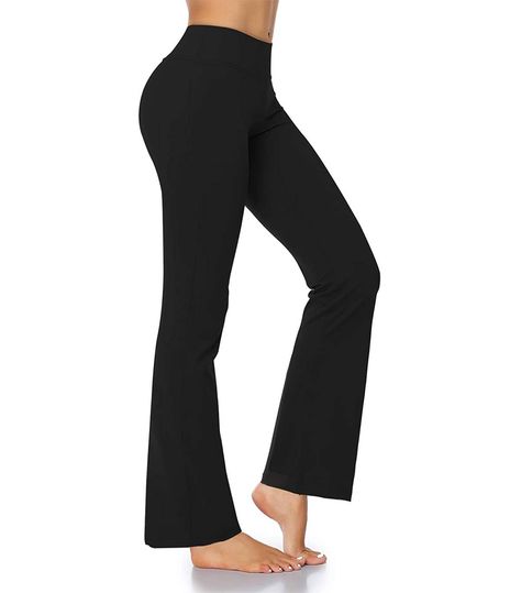 Jazz Pants, Pant Trends, Comfortable Leggings, Stretchy Pants, Black Jersey, New Pant, Hem Style, New Trend, Chunky Boots