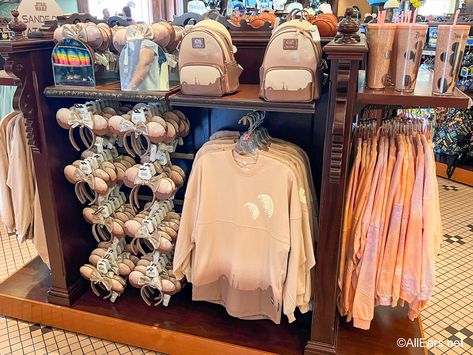 We Found a SECRET Spot To Get Sold Out Disney World Souvenirs Disney World Souvenirs, Florida Attractions, Volcano Bay, Disney Souvenirs, Seaworld Orlando, Disney Vacation Club, Vacation Club, Tv Station, Hollywood Studios Disney