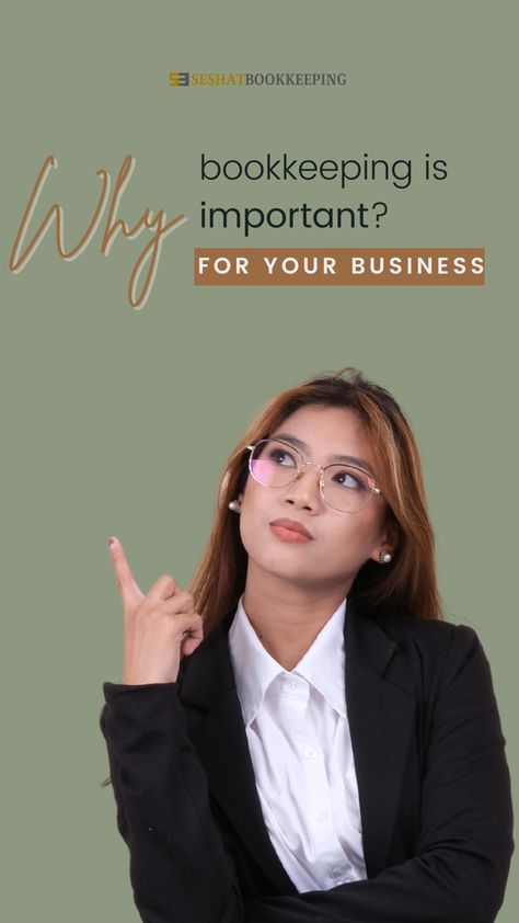 Bookkeeping is the practice of recording all the ingoing and outgoing transactions of your business and it is important to do this on a regular basis. As you don't want it to pile up and get messy, don't you? And by doing this, your business finances can stay in under your control. Isn't it great? 😉 Return on investment does not happen easily, but having a professional bookkeeper might change the course. Need someone to do your business budget with? Book a quick call - link in the bio. 🧑‍💻 #b Business Budget, Return On Investment, Need Someone, Business Finance, How To Be Outgoing, Professions, Investment, Budgeting, Finance