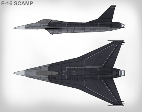 Report 034: Delta wing variants news - Vector Thrust - Mod DB Stealth Aircraft, Delta Wing, Mig 21, Spaceship Design, Aircraft Art, Wings Design, Vintage Aircraft, Aircraft Design, New Engine