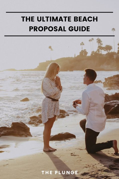 Beach Proposals Ideas, Beach Wedding Proposal Ideas, Beach Wedding Proposal, Beach Engagement Ideas, Beach Proposals, Beach Engagement Ideas Proposals, Sunrise Proposal, Wedding Proposals Beach, Proposal Beach