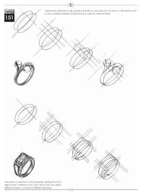 Draw Jewelry, Drawing Jewellery, Sketch Jewelry, Jewelry Drawings, Jewellery Sketch, Ring Sketch, Jewel Drawing, Jewelry Rendering, Fashion Design Books